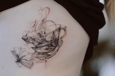 Martin V tattoo 050
