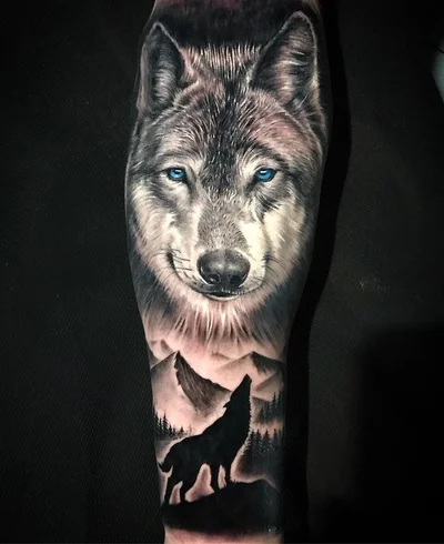 Fabio Oliveira tattoo 008