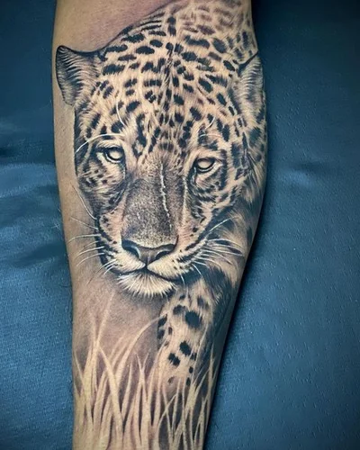 Fabio Oliveira tattoo 009