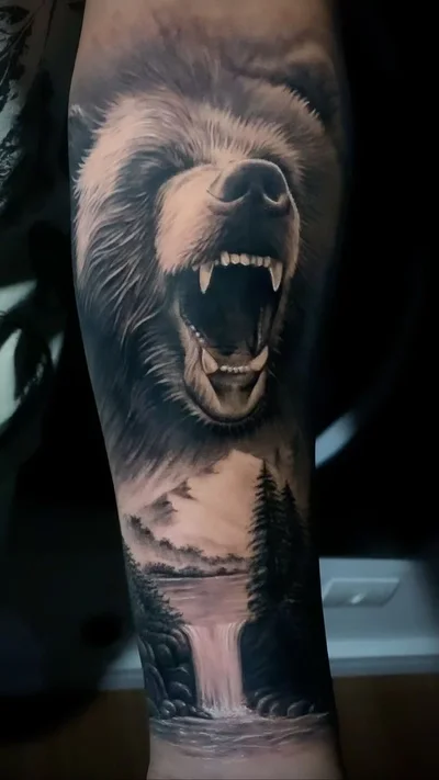 Fabio Oliveira tattoo 014