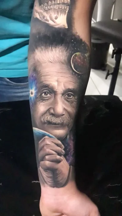 Fabio Oliveira tattoo 016
