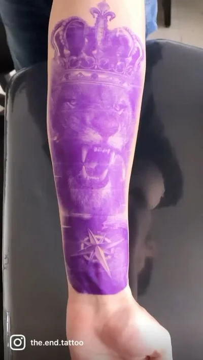 Fabio Oliveira tattoo 019