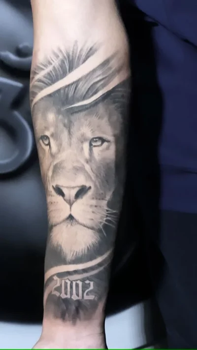 Fabio Oliveira tattoo 020