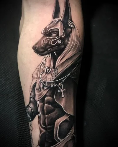 Fabio Oliveira tattoo 021