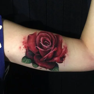 Fabio Oliveira tattoo 027
