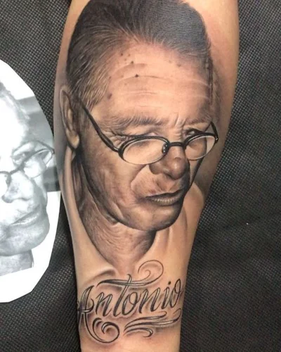 Fabio Oliveira tattoo 029