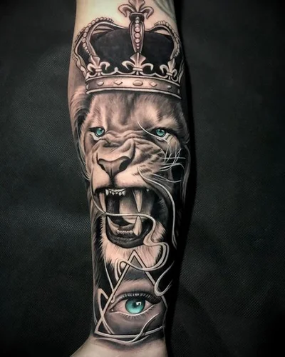 Fabio Oliveira tattoo 038