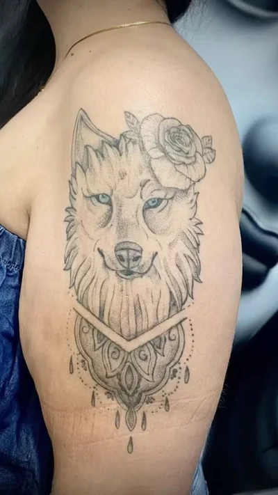 Fabio Oliveira tattoo 039