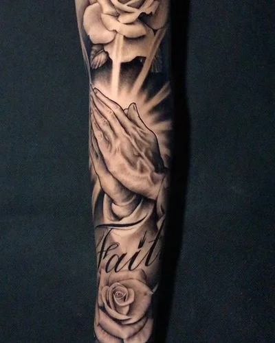 Fabio Oliveira tattoo 040