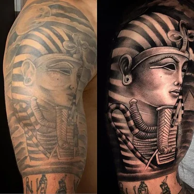 Fabio Oliveira tattoo 041