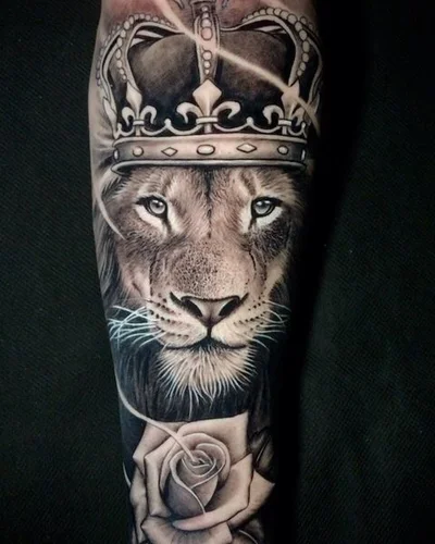 Fabio Oliveira tattoo 042