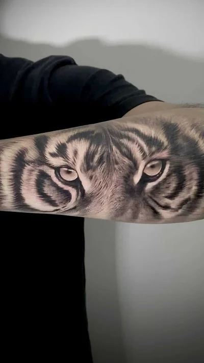 Fabio Oliveira tattoo 048