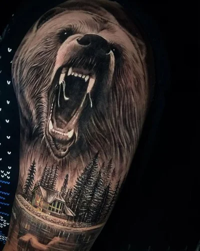 Fabio Oliveira tattoo 050