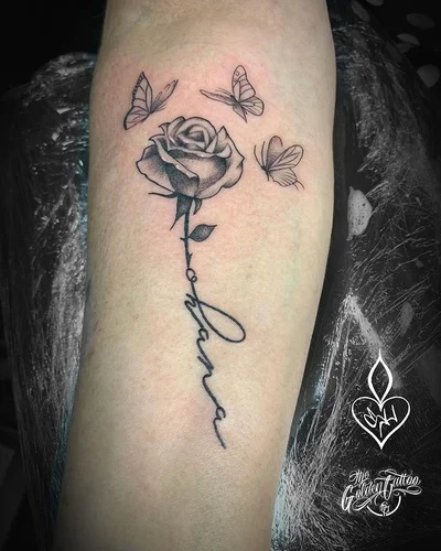 Susana Golden tattoo 017
