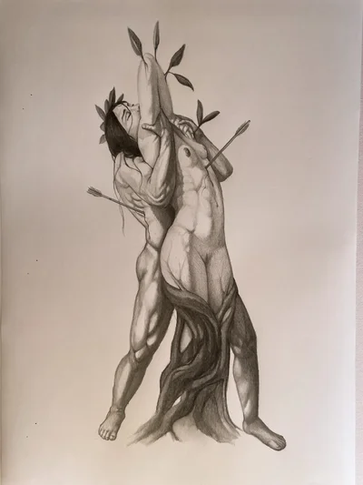 The Hanged tattoo ig_010