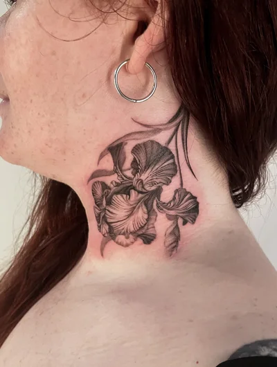The Hanged tattoo ig_020