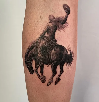 The Hanged tattoo ig_022