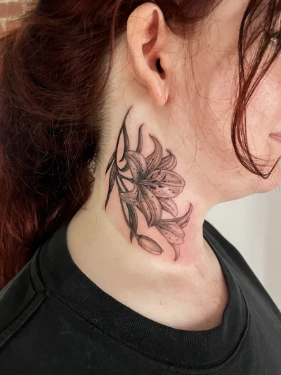 The Hanged tattoo ig_023