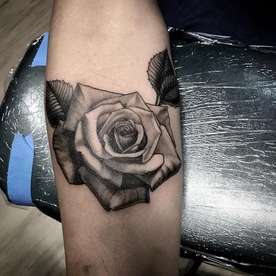 Justin Wilson tattoo 020