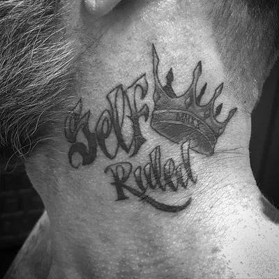 Justin Wilson tattoo 023