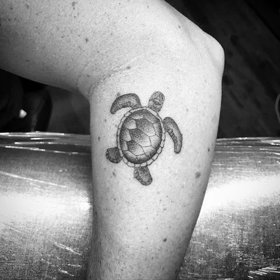 Justin Wilson tattoo 032