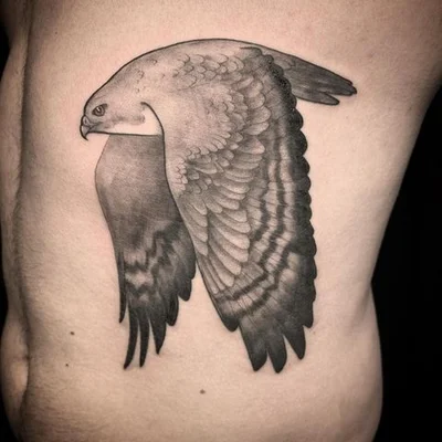 Justin Wilson tattoo 033