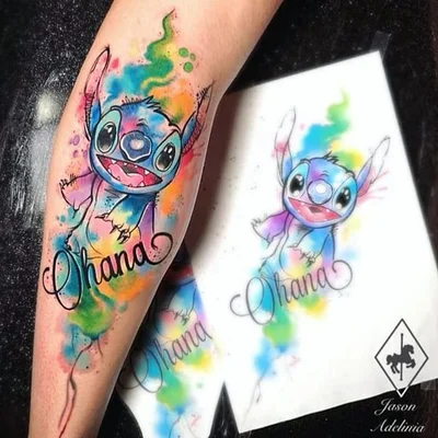 Jason Adelinia tattoo 008