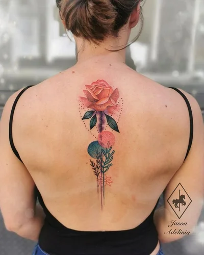 Jason Adelinia tattoo 010