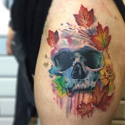 Jason Adelinia tattoo 011