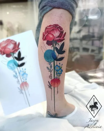 Jason Adelinia tattoo 027