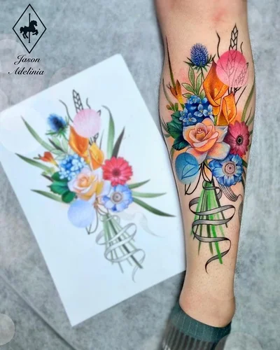Jason Adelinia tattoo 028