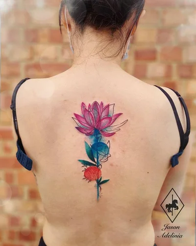 Jason Adelinia tattoo 033