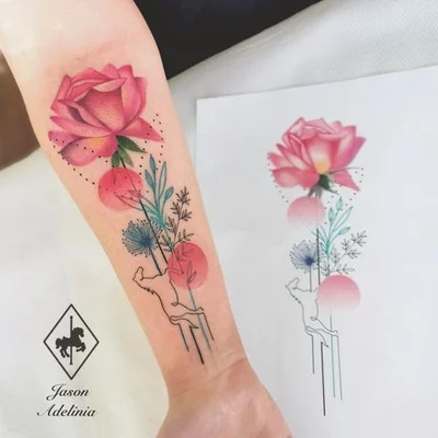 Jason Adelinia tattoo 036