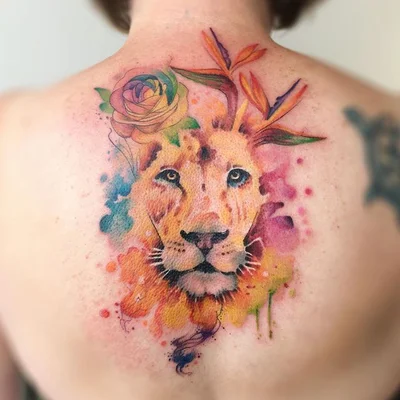 Jason Adelinia tattoo 038