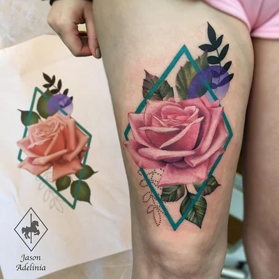 Jason Adelinia tattoo 042