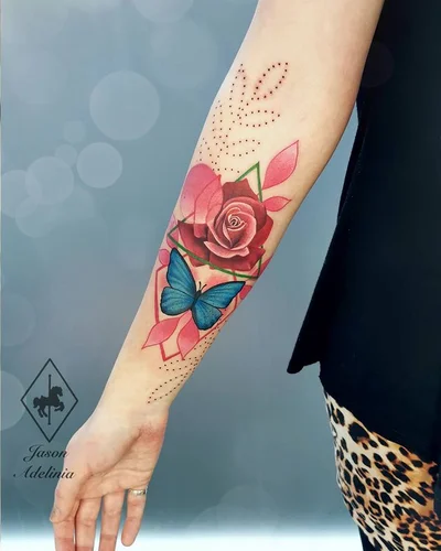 Jason Adelinia tattoo 044