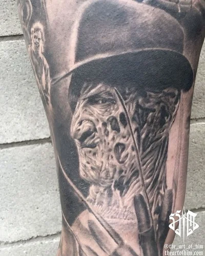 Boden Him tattoo 007