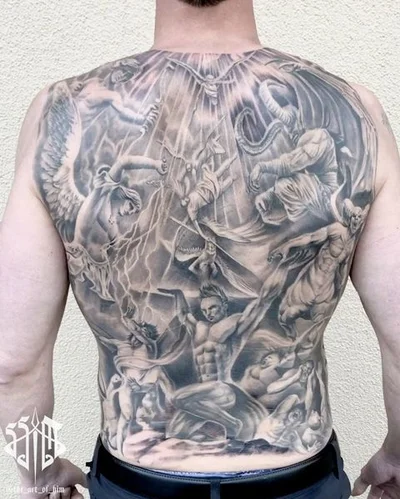 Boden Him tattoo 028