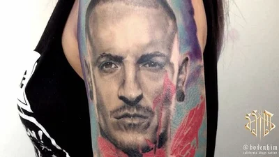 Boden Him tattoo 032
