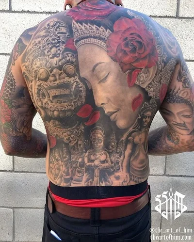 Boden Him tattoo 033