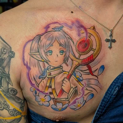 Renee tattoo ig_008