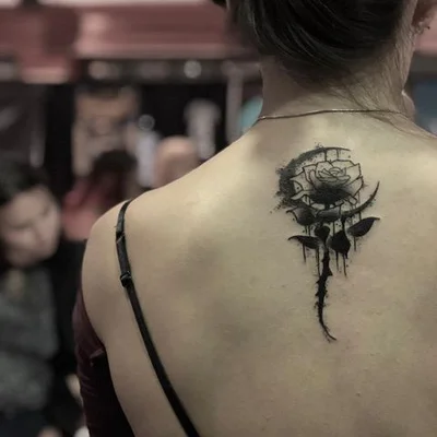 Christian Blackbook tattoo 009