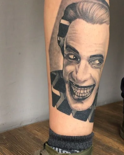 Christian Blackbook tattoo 012