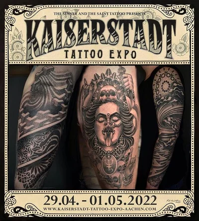 Christian Blackbook tattoo 014