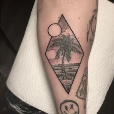 Christian Blackbook tattoo 016