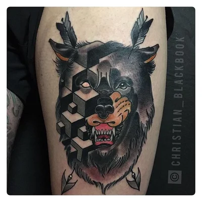 Christian Blackbook tattoo 017