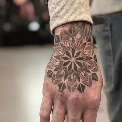 Christian Blackbook tattoo 022