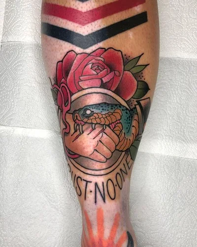 Christian Blackbook tattoo 025