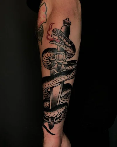 Christian Blackbook tattoo 028