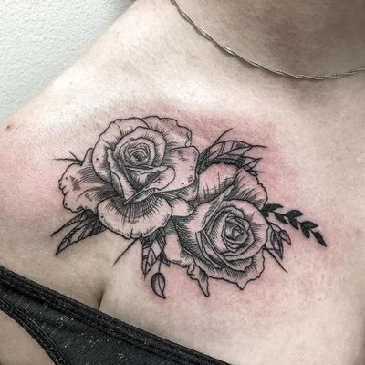 Ádám Veller tattoo 009